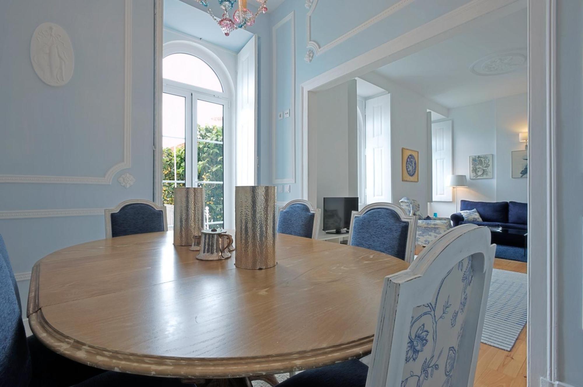 Portas Do Castelo Apartments Лісабон Номер фото