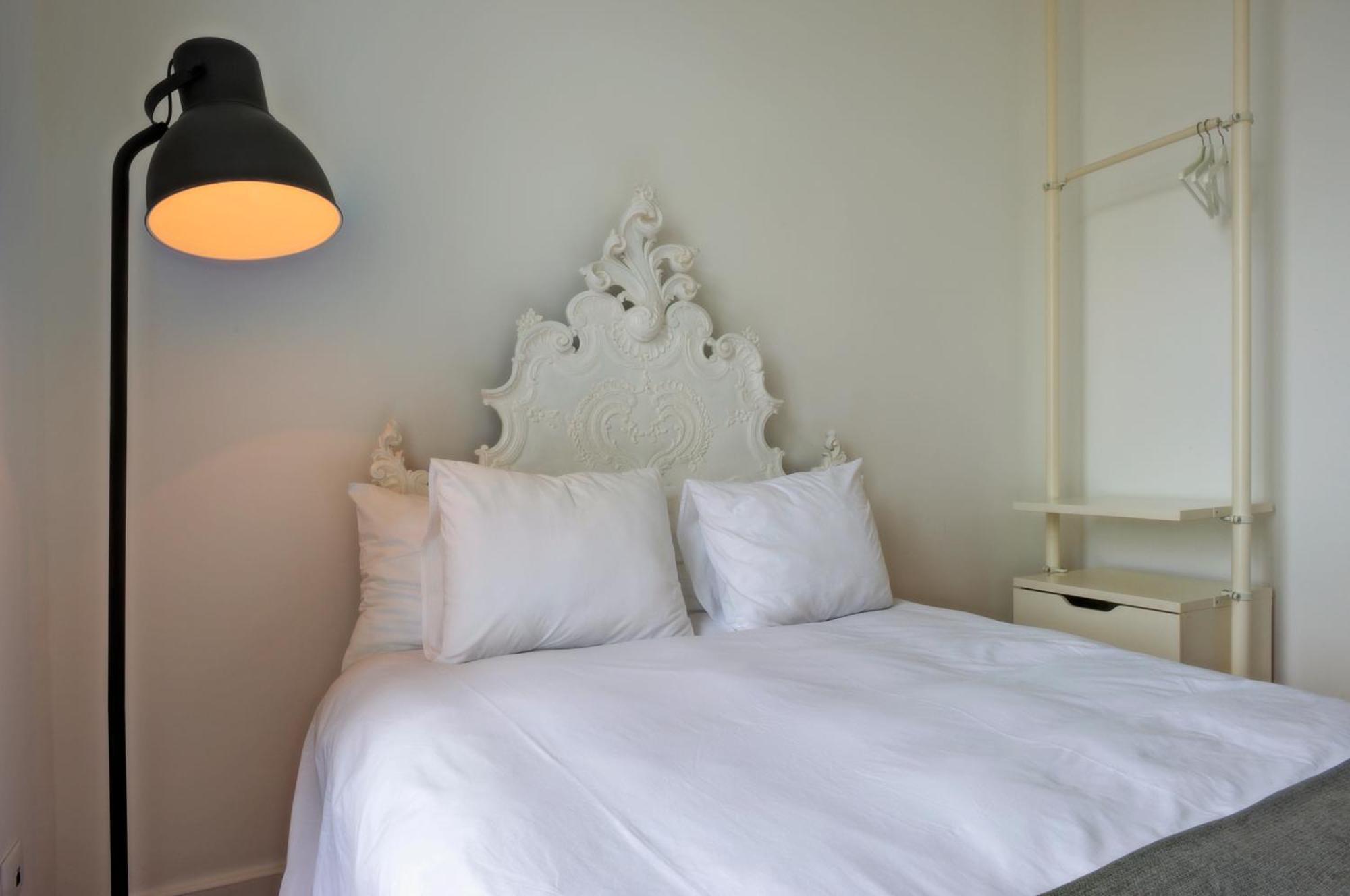 Portas Do Castelo Apartments Лісабон Номер фото