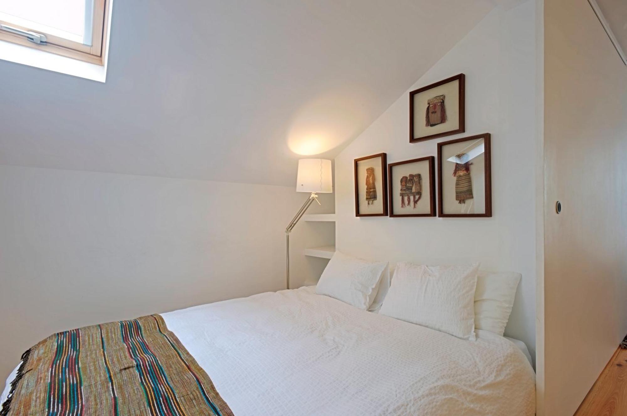 Portas Do Castelo Apartments Лісабон Номер фото