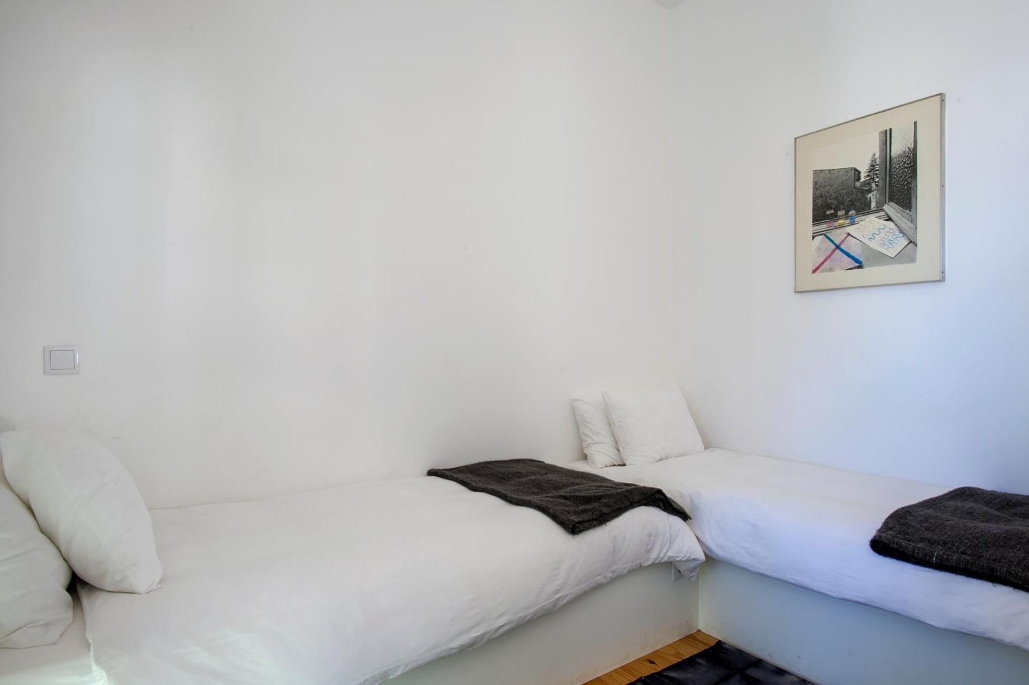 Portas Do Castelo Apartments Лісабон Номер фото