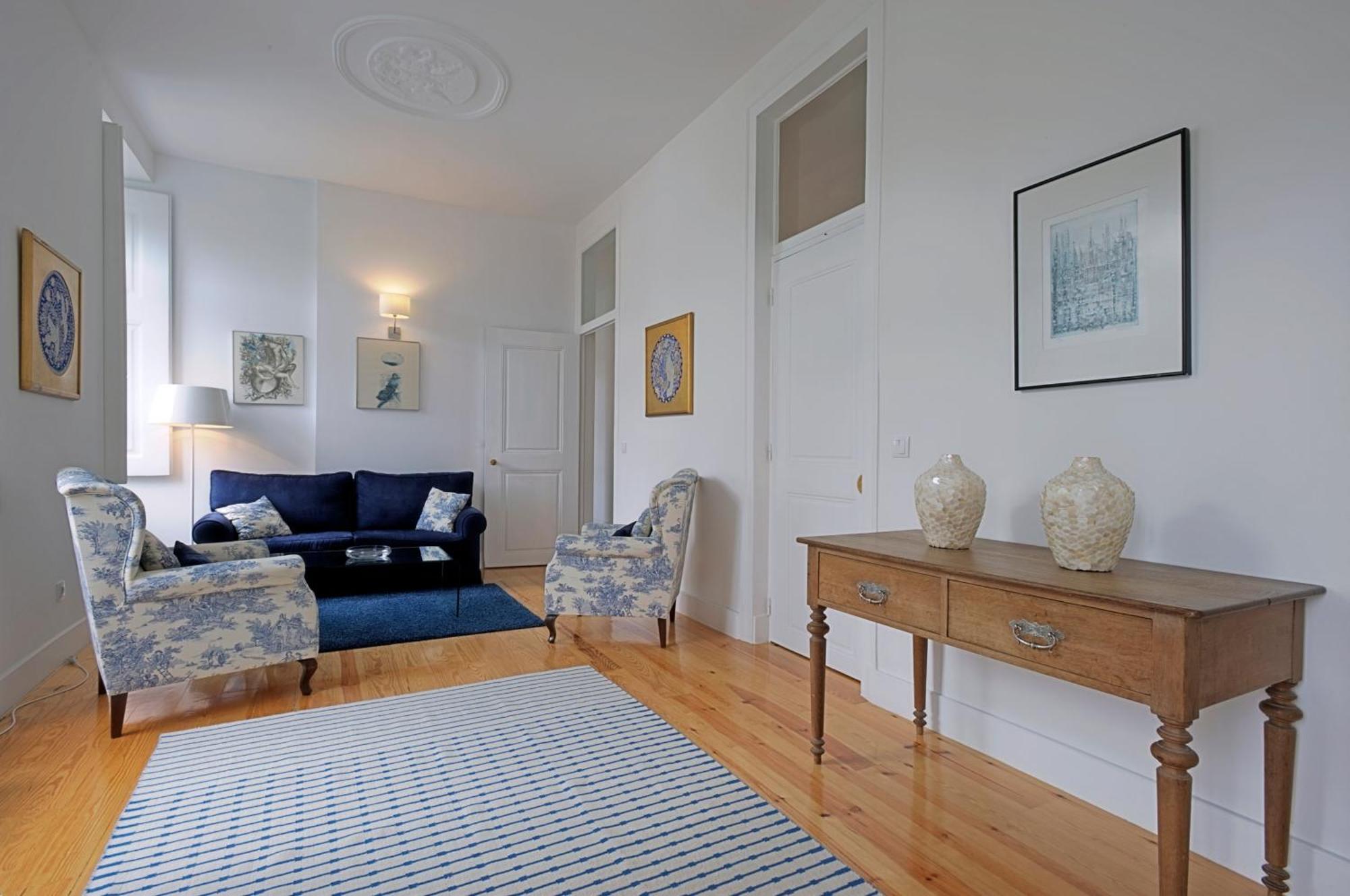 Portas Do Castelo Apartments Лісабон Номер фото