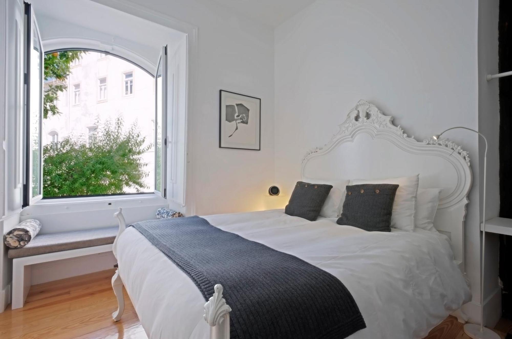 Portas Do Castelo Apartments Лісабон Номер фото