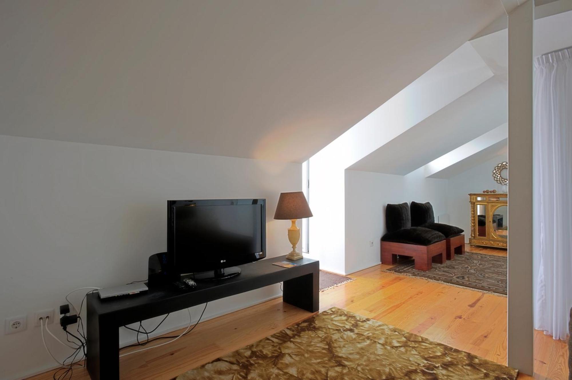 Portas Do Castelo Apartments Лісабон Номер фото