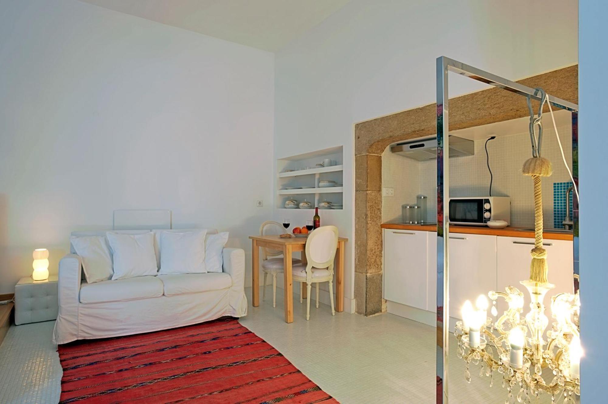 Portas Do Castelo Apartments Лісабон Номер фото
