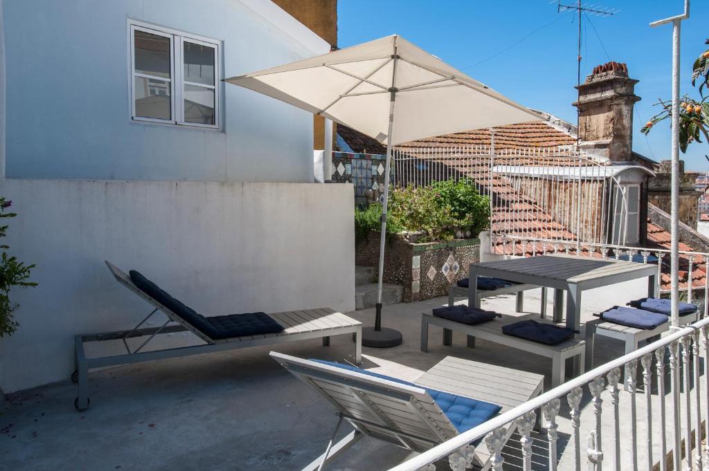 Portas Do Castelo Apartments Лісабон Номер фото